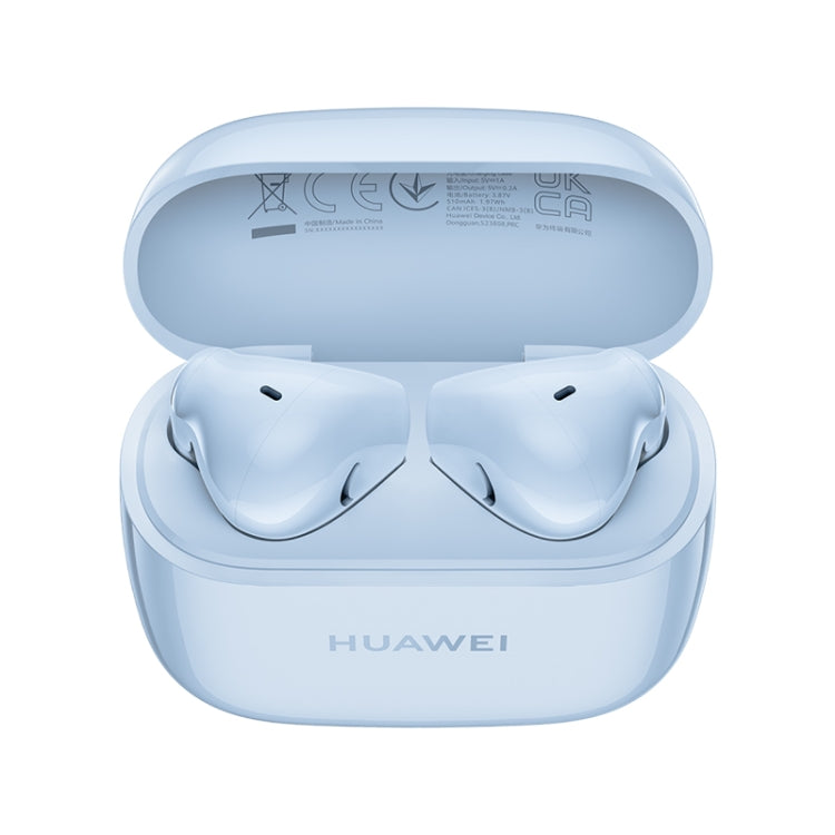 Original Huawei FreeBuds SE 2 Bluetooth 5.3 Wireless Earphone(Blue) - HoMEdemic™ 