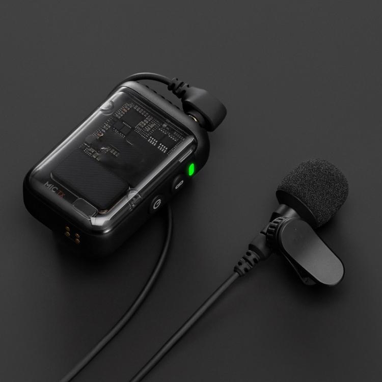 Original Lavalier Mic For DJI Mic / Mic 2 - HoMEdemic™ 