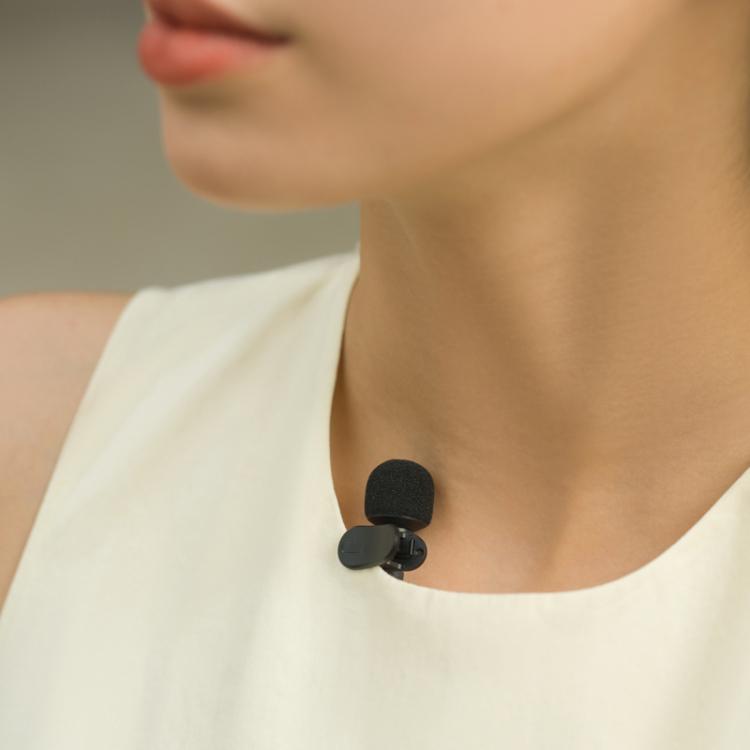 Original Lavalier Mic For DJI Mic / Mic 2 - HoMEdemic™ 