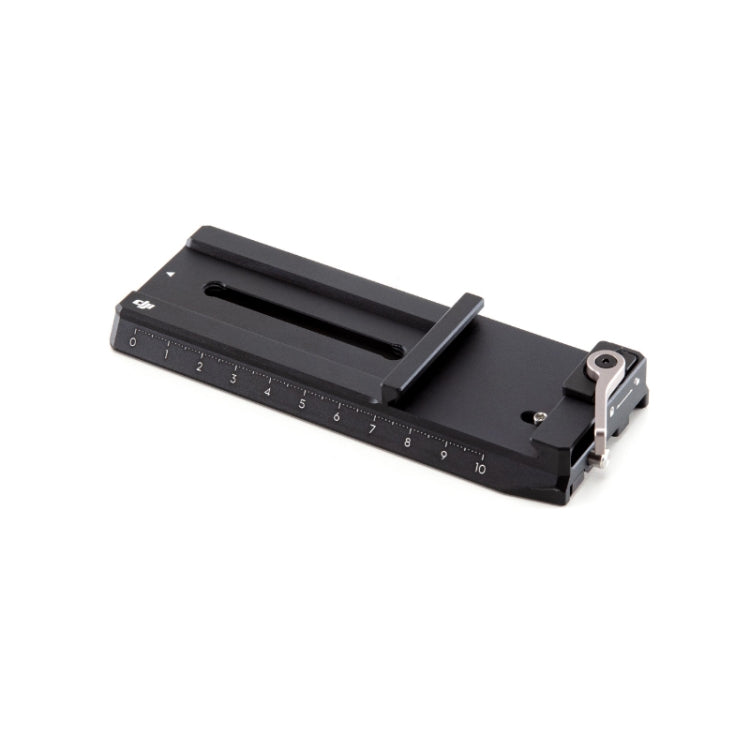 Original Lower Quick Release Plate For DJI R - HoMEdemic™ 