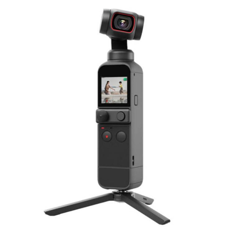 Original Micro Tripod For DJI Pocket 2 - HoMEdemic™ 