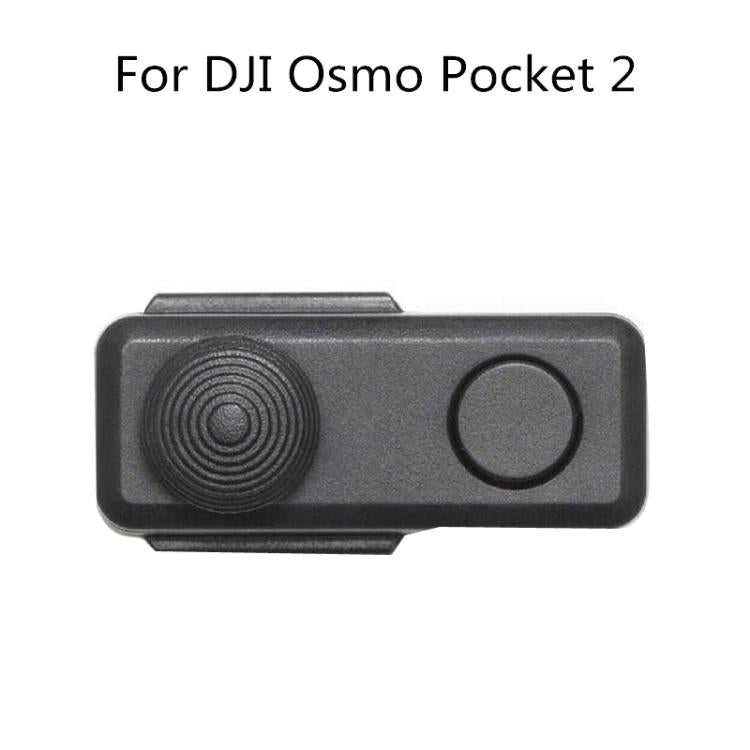 Original Mini Rocker for DJI Pocket 2 / Osmo Pocket - HoMEdemic™ 