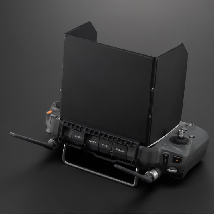 Original Monitor Hood For DJI RC Plus - HoMEdemic™ 
