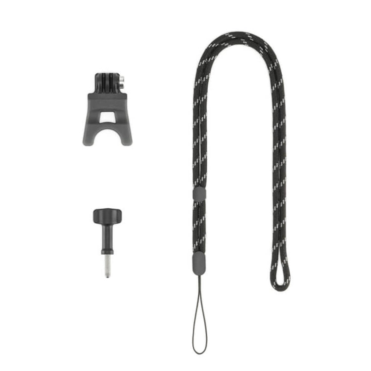 Original Mouth Bite Holder for DJI Action 2 / Osmo Action / Osmo Action 3 / Osmo Action 4 - HoMEdemic™ 