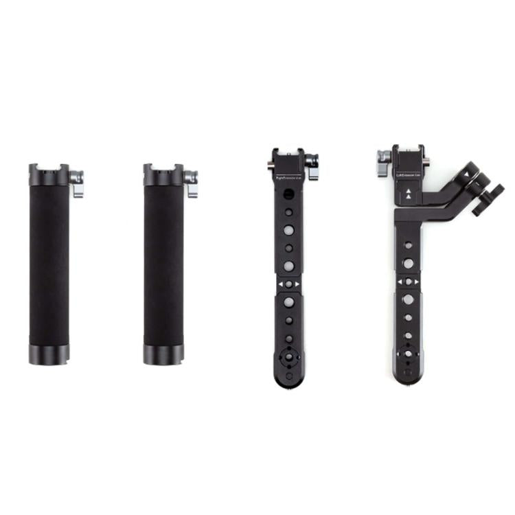 Original Multi-Mode Dual Handheld Kit For DJI R - HoMEdemic™ 
