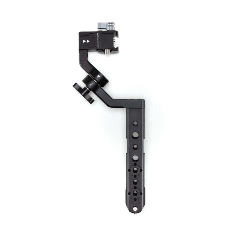 Original Multi-Mode Dual Handheld Kit For DJI R - HoMEdemic™ 
