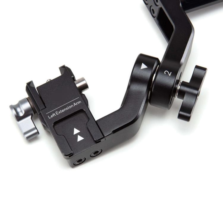 Original Multi-Mode Dual Handheld Kit For DJI R - HoMEdemic™ 