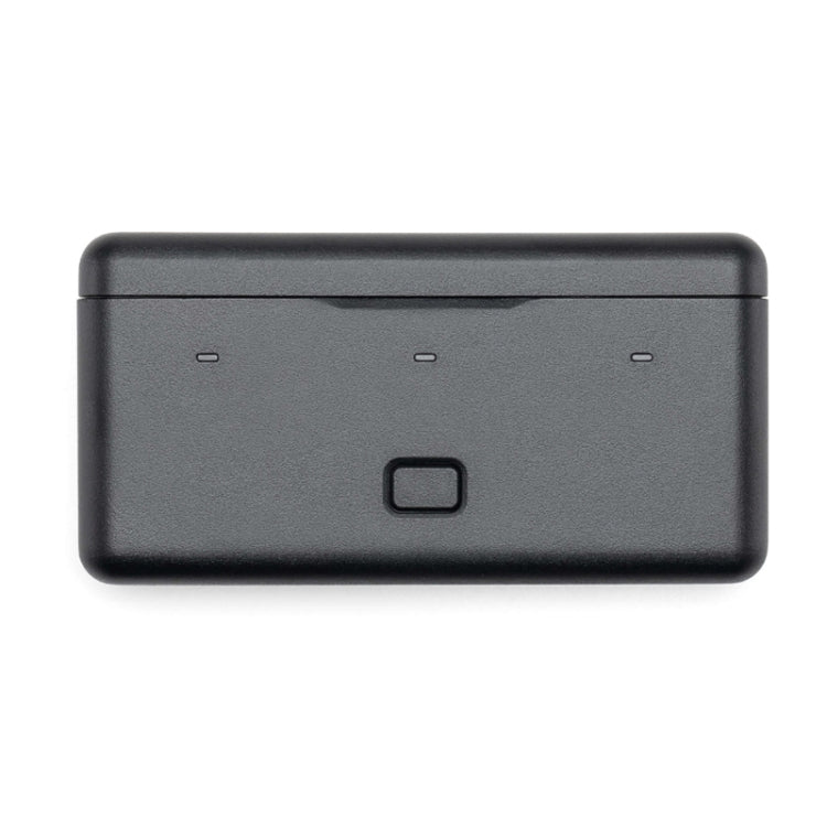 Original Multifunction Battery Storage Box For DJI Osmo Action 3 - HoMEdemic™ 