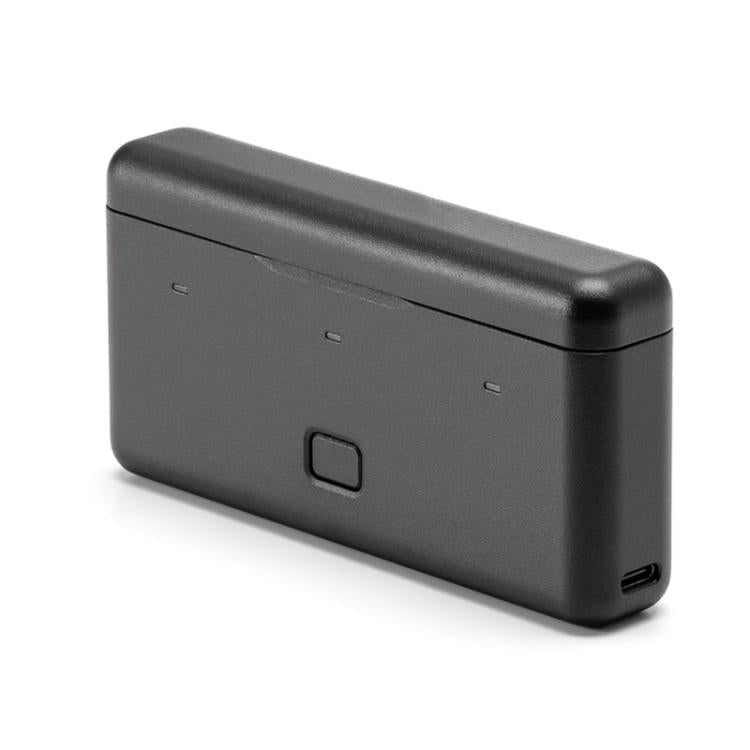 Original Multifunction Battery Storage Box For DJI Osmo Action 3 - HoMEdemic™ 