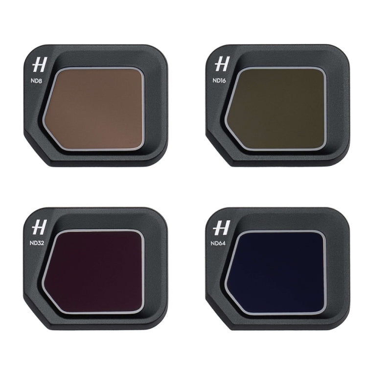 Original ND Filter Set For DJI Mavic 3 Classic (ND8/16/32/64) - HoMEdemic™ 