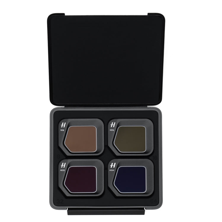 Original ND Filter Set For DJI Mavic 3 Classic (ND8/16/32/64) - HoMEdemic™ 