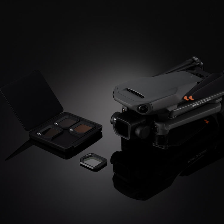 Original ND Filter Set For DJI Mavic 3 Classic (ND8/16/32/64) - HoMEdemic™ 