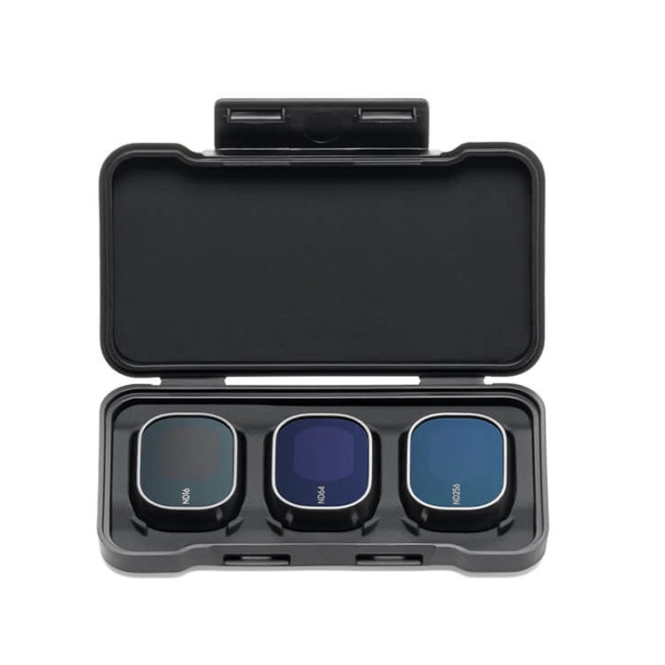 Original ND Filters Set for DJI Mini 4 Pro (ND16/64/256) - HoMEdemic™ 