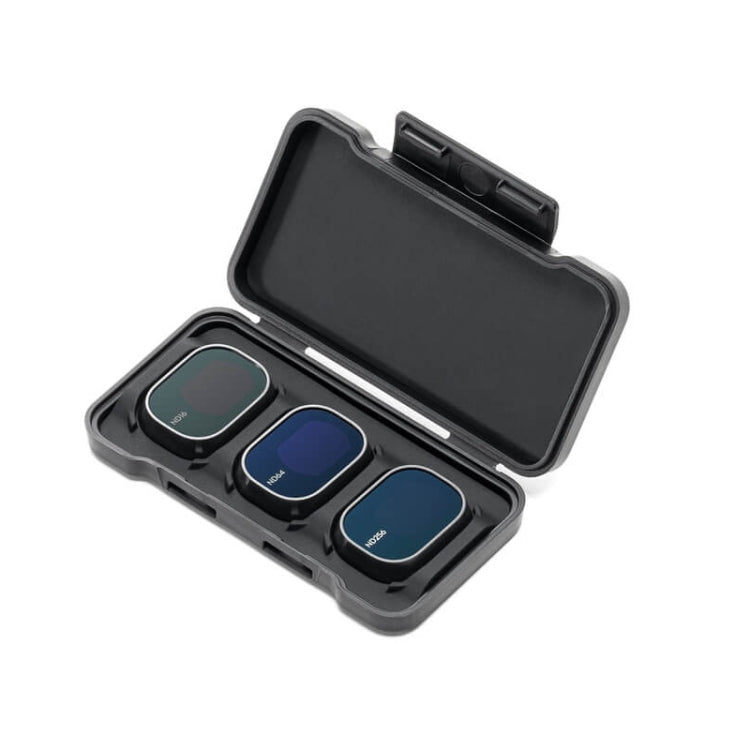 Original ND Filters Set for DJI Mini 4 Pro (ND16/64/256) - HoMEdemic™ 