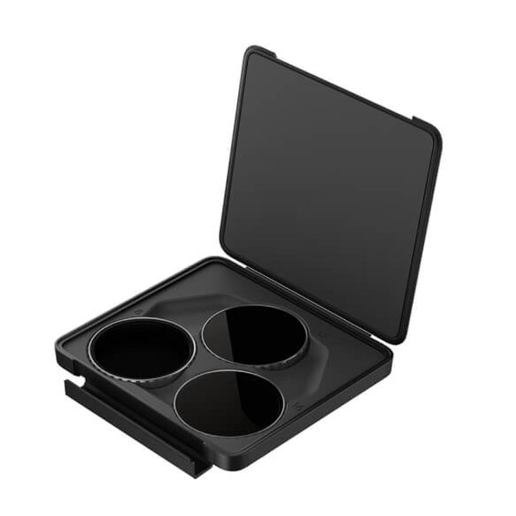 Original ND Filters Set for DJI OSMO Action 3 / 4 / 5 Pro - HoMEdemic™ 