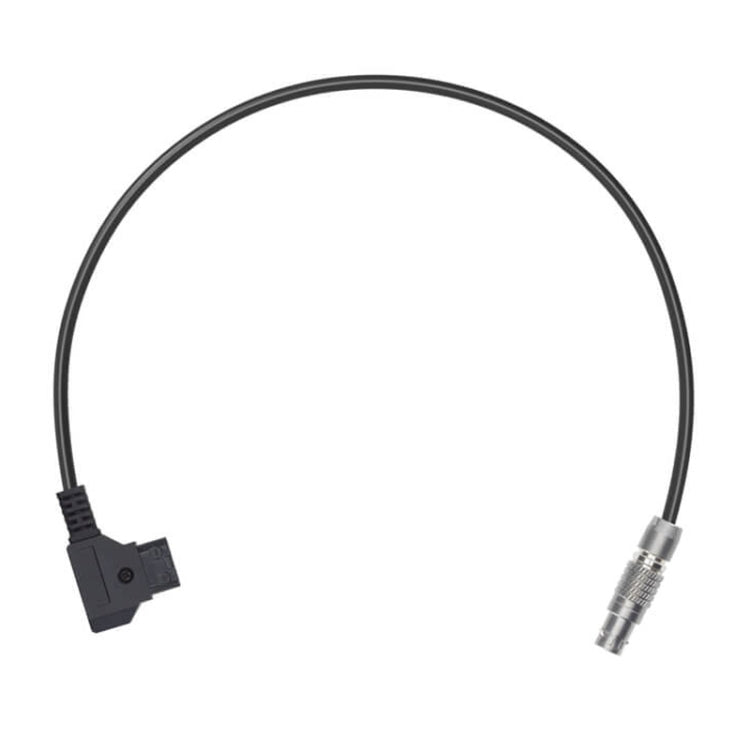 Original P-TAP To DC-IN Power 0.5m Line for DJI Ronin 4D - HoMEdemic™ 