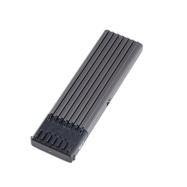 Original PROSSD 1TB External Solid State Drive for DJI Ronin 4D / Inspire 3, Image Transfer Accessories - HoMEdemic™ 