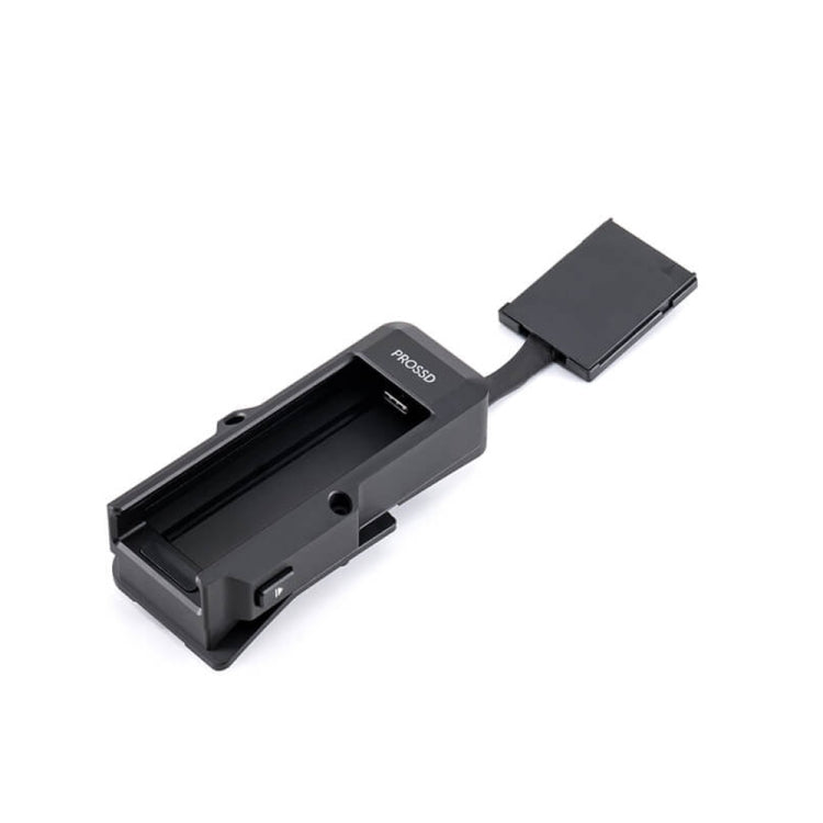 Original PROSSD Card Compartment for DJI Ronin 4D Accessories - HoMEdemic™ 