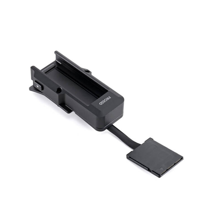 Original PROSSD Card Compartment for DJI Ronin 4D Accessories - HoMEdemic™ 