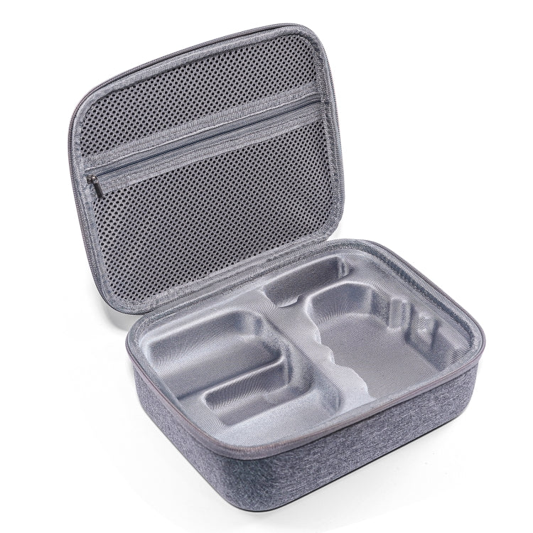 Original Portable Waterproof Nylon Box Case Storage Bag for DJI Mini 2 Drone(Grey) - HoMEdemic™ 