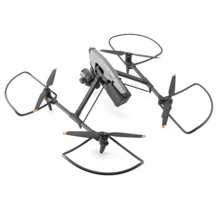 Original Propeller Guard For DJI Inspire 3 - HoMEdemic™ 
