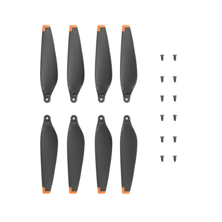 Original Propellers Blades For DJI JI Mini 3  (2 Pairs) - HoMEdemic™ 