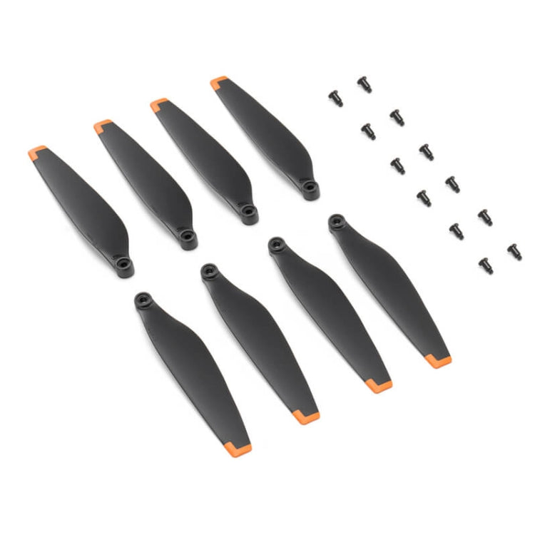 Original Propellers Blades For DJI JI Mini 3  (2 Pairs) - HoMEdemic™ 