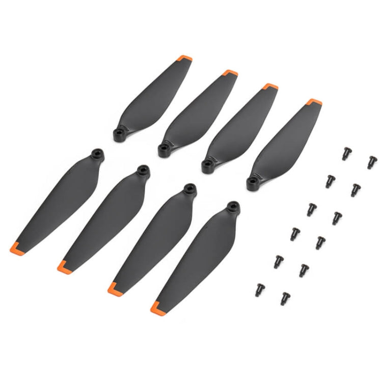 Original Propellers Blades For DJI JI Mini 3  (2 Pairs) - HoMEdemic™ 