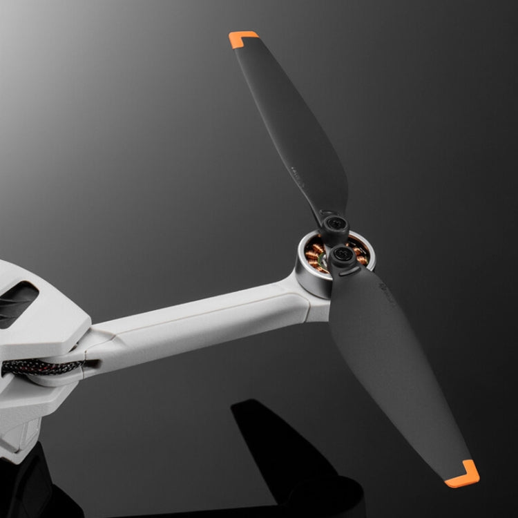Original Propellers Blades For DJI JI Mini 3  (2 Pairs) - HoMEdemic™ 