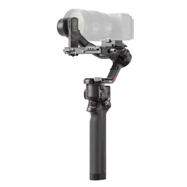 Original RS BG70 High-Capacity 4800mAh Battery Grip For DJI RS 4 Pro/RS 4/RS 3 Pro/RS 3 - HoMEdemic™ 