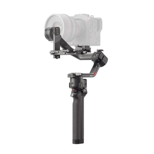 Original RS BG70 High-Capacity 4800mAh Battery Grip For DJI RS 4 Pro/RS 4/RS 3 Pro/RS 3 - HoMEdemic™ 