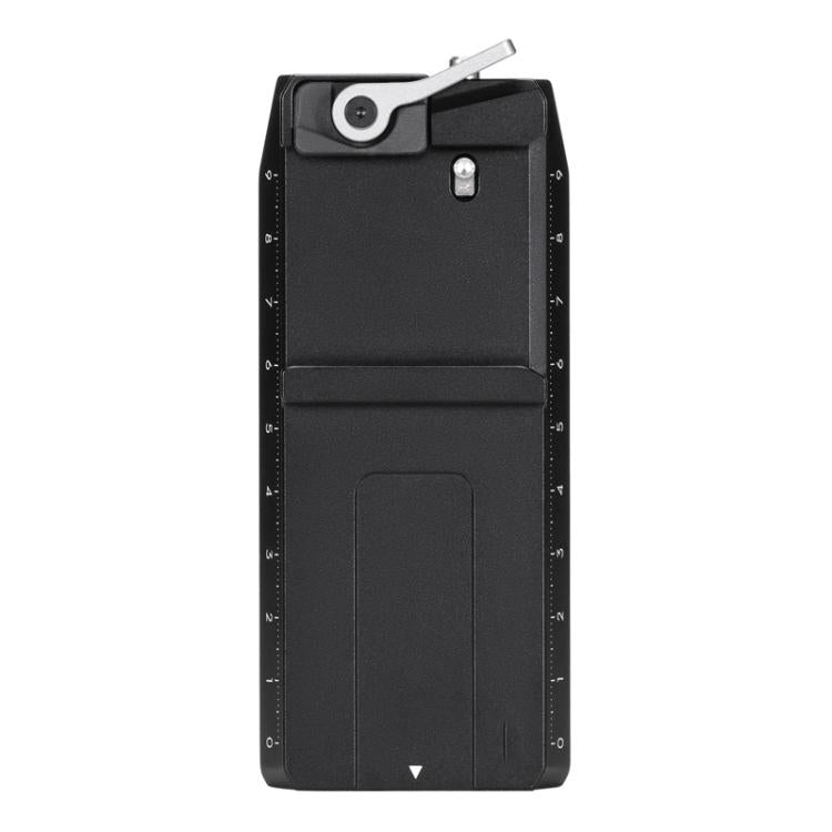 Original RS Lower Quick-Release Plate For DJI RS 4 / RS 3 / RS 2 - HoMEdemic™ 