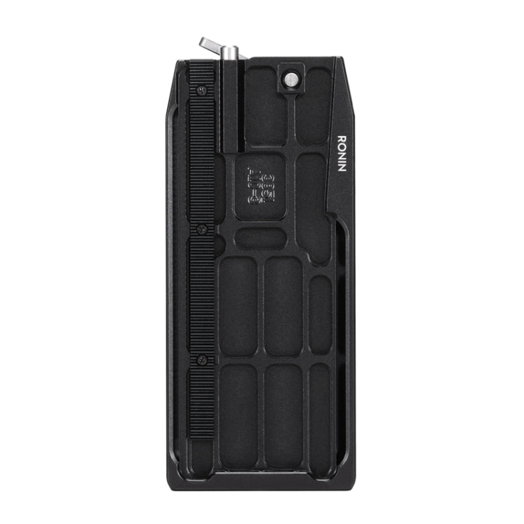 Original RS Lower Quick-Release Plate For DJI RS 4 / RS 3 / RS 2 - HoMEdemic™ 