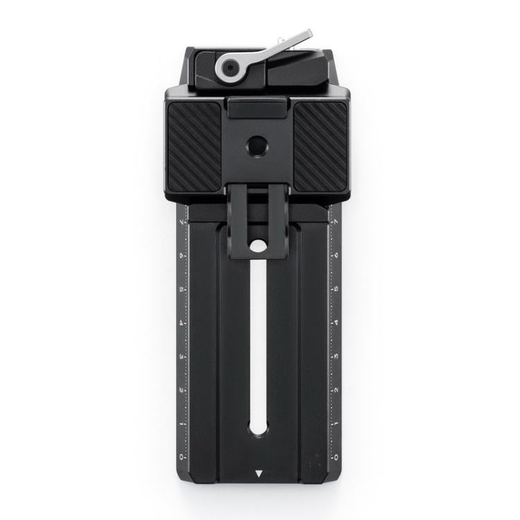 Original RS Pro Lower Quick-Release Plate For DJI RS 4 Pro / RS 4 / RS 3 Pro / RS 3 /  RS 2 - HoMEdemic™ 