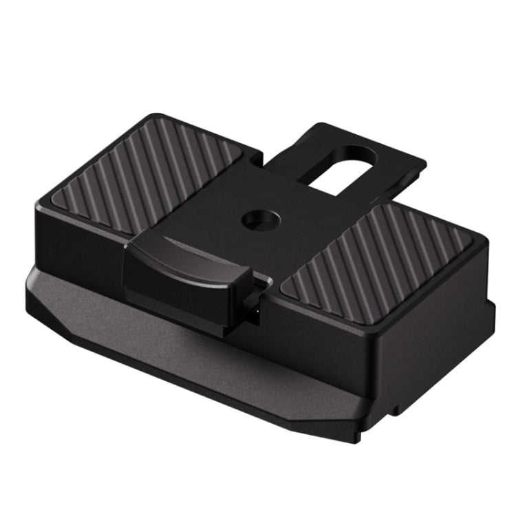 Original RS Upper Quick-Release Plate For DJI RS 4 Pro / RS 4 / RS 3 Pro / RS 3 / RS 2 - HoMEdemic™ 