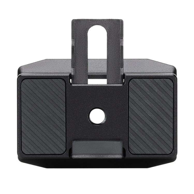 Original RS Upper Quick-Release Plate For DJI RS 4 Pro / RS 4 / RS 3 Pro / RS 3 / RS 2 - HoMEdemic™ 