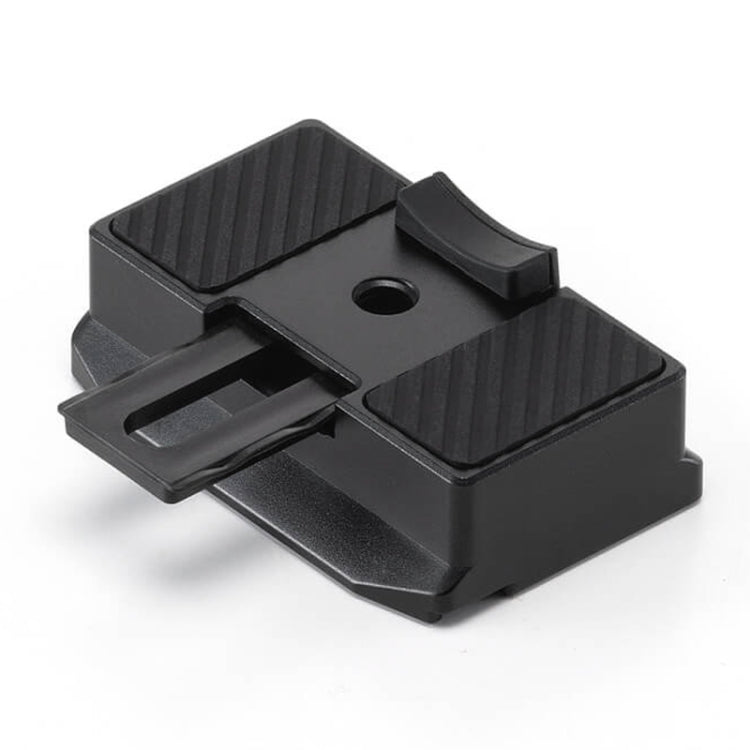 Original RS Upper Quick-Release Plate For DJI RS 4 Pro / RS 4 / RS 3 Pro / RS 3 / RS 2 - HoMEdemic™ 