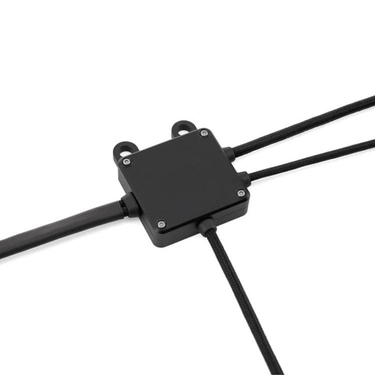 Original Range Finder (RS) to DJI Transmission Cable Hub for DJI LiDAR - HoMEdemic™ 