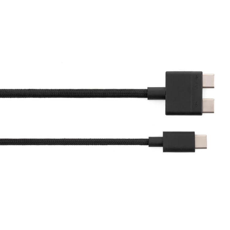 Original Range Finder (RS) to DJI Transmission Cable Hub for DJI LiDAR - HoMEdemic™ 