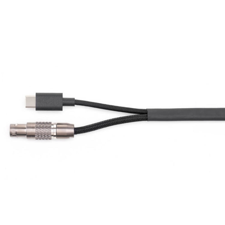 Original Range Finder (RS) to DJI Transmission Cable Hub for DJI LiDAR - HoMEdemic™ 