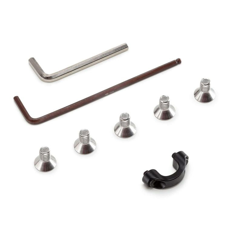 Original Remote Control And Powered Vehicle Expansion Base Kit for DJI RS 2 / RS 3 Pro - HoMEdemic™ 