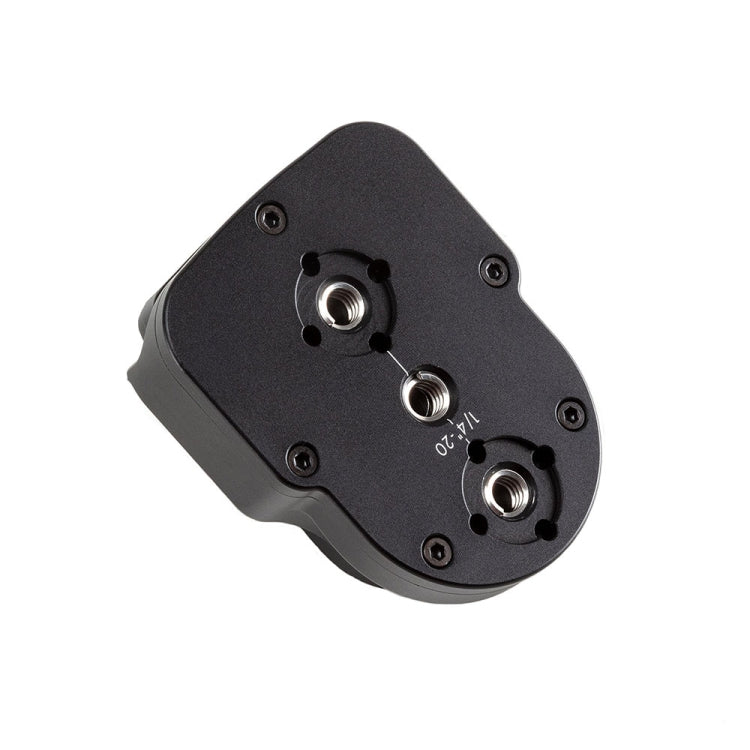 Original Remote Control And Powered Vehicle Expansion Base Kit for DJI RS 2 / RS 3 Pro - HoMEdemic™ 