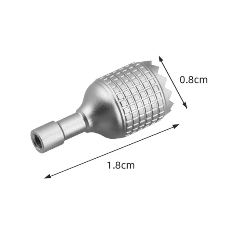 Original Remote Control with Screen Aluminum Alloy Joystick Speed Controller for DJI Mini 3 Pro - HoMEdemic™ 