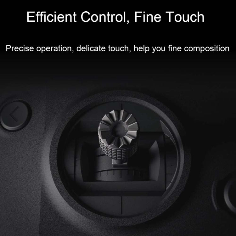 Original Smart Remote Control With Screen Zoom Drone Launcher For DJI RC Pro - HoMEdemic™ 