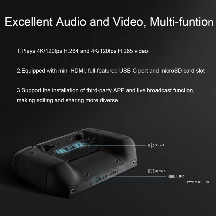 Original Smart Remote Control With Screen Zoom Drone Launcher For DJI RC Pro - HoMEdemic™ 