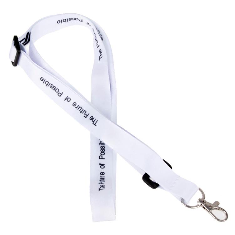 Original Special Neck Lanyard for DJI Phantom Quadrocopter Remote Controller(White) - HoMEdemic™ 