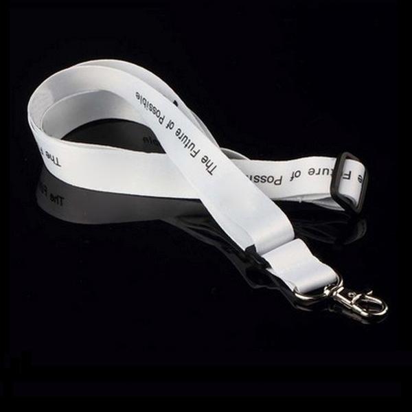 Original Special Neck Lanyard for DJI Phantom Quadrocopter Remote Controller(White) - HoMEdemic™ 