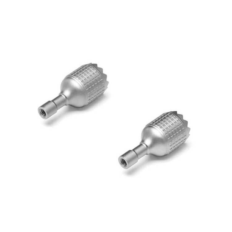 Original Sticks Aluminum Joystick For DJI  RC/RC 2 Control - HoMEdemic™ 