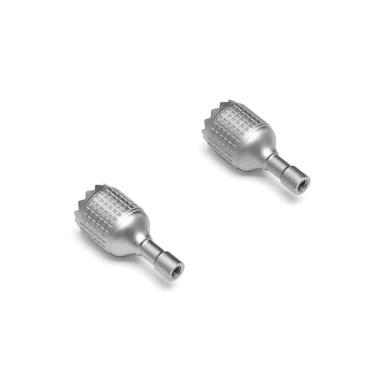 Original Sticks Aluminum Joystick For DJI  RC/RC 2 Control - HoMEdemic™ 