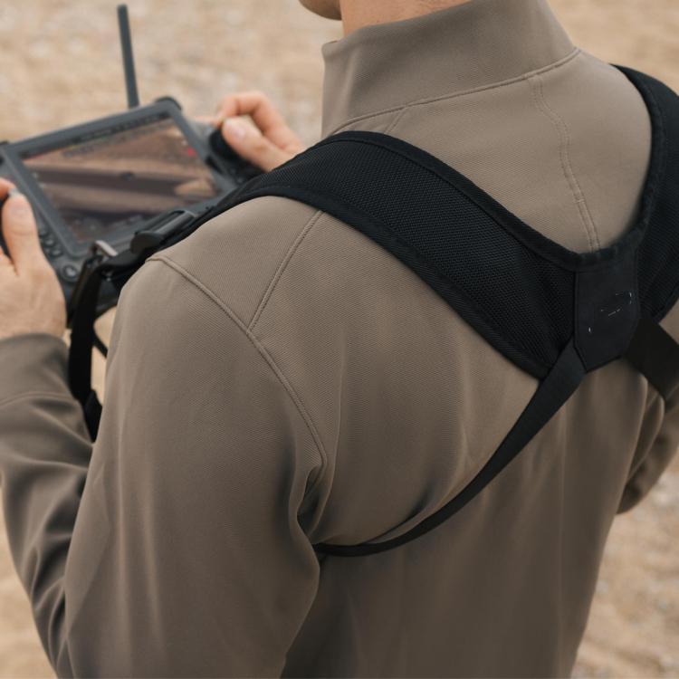 Original Strap And Waist Support Kit For DJI RC Plus Remote Controller - HoMEdemic™ 